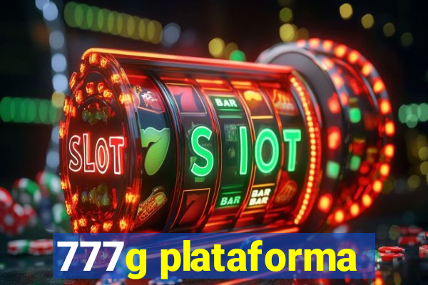 777g plataforma